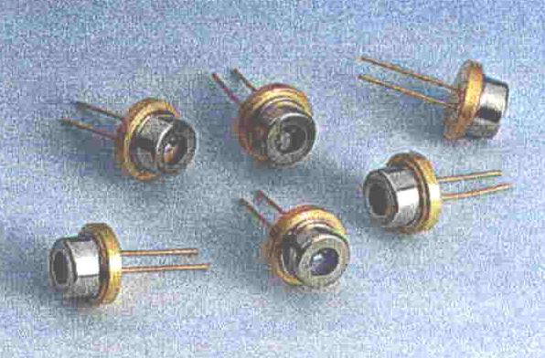laser diodes