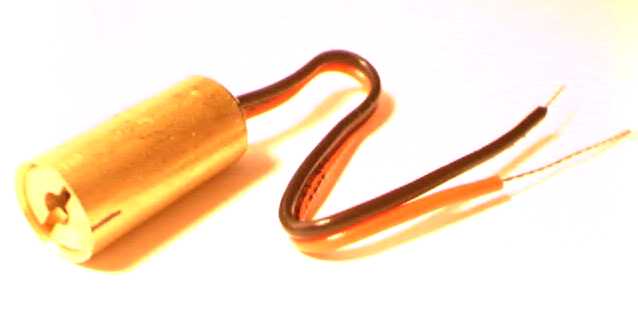LQ Module