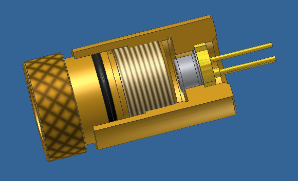 internal diagram