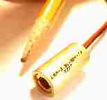 LQA (shown with leads) Photo