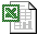 excel icon