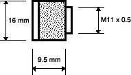 LO Series (dimensions)